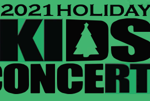 Kids Holiday Concerts