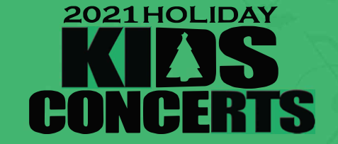 Kids Holiday Concerts