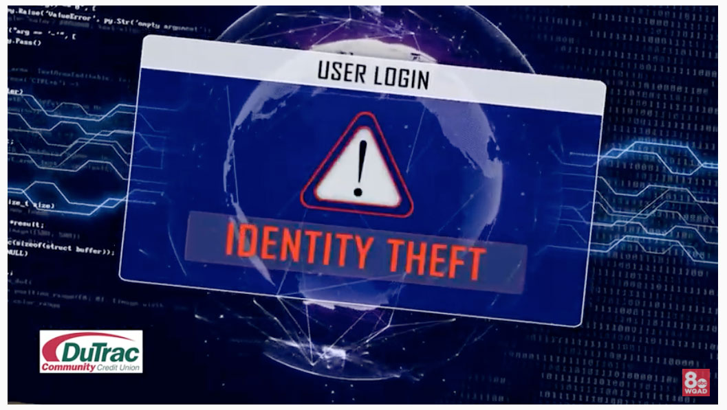 Protecting Yourself from Identity Theft, Part 2