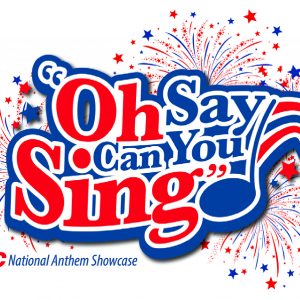 Enter DuTrac’s National Anthem Showcase April 17-May 12