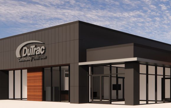 DuTrac to celebrate new Bettendorf branch July 8