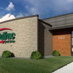 New Moline Branch to be completed Spring 2024