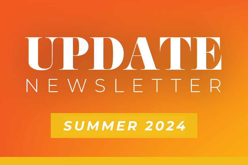 Summer 2024 Newsletter
