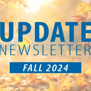 Fall 2024 Newsletter