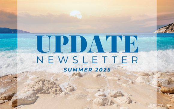 Summer 2025 Newsletter