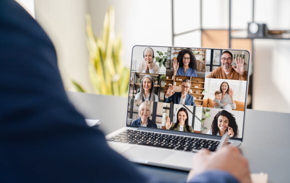 2025 DuTrac Annual Meeting – October 13