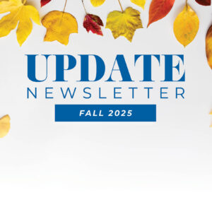 Fall 2025 Newsletter