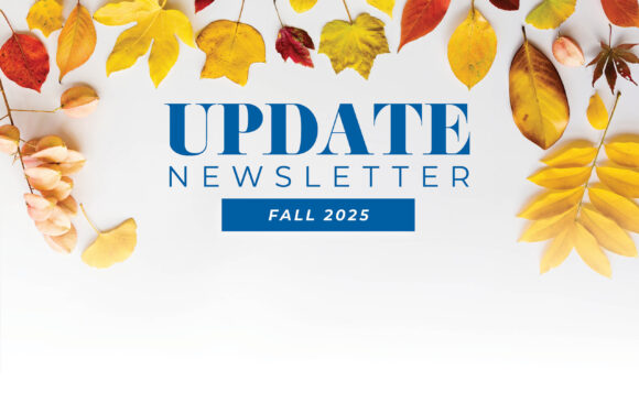 Fall 2025 Newsletter