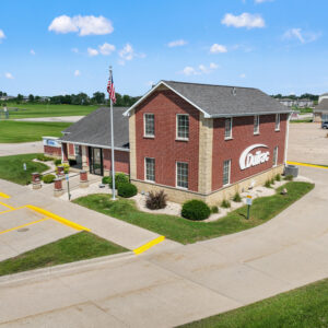 default Dyersville ATM