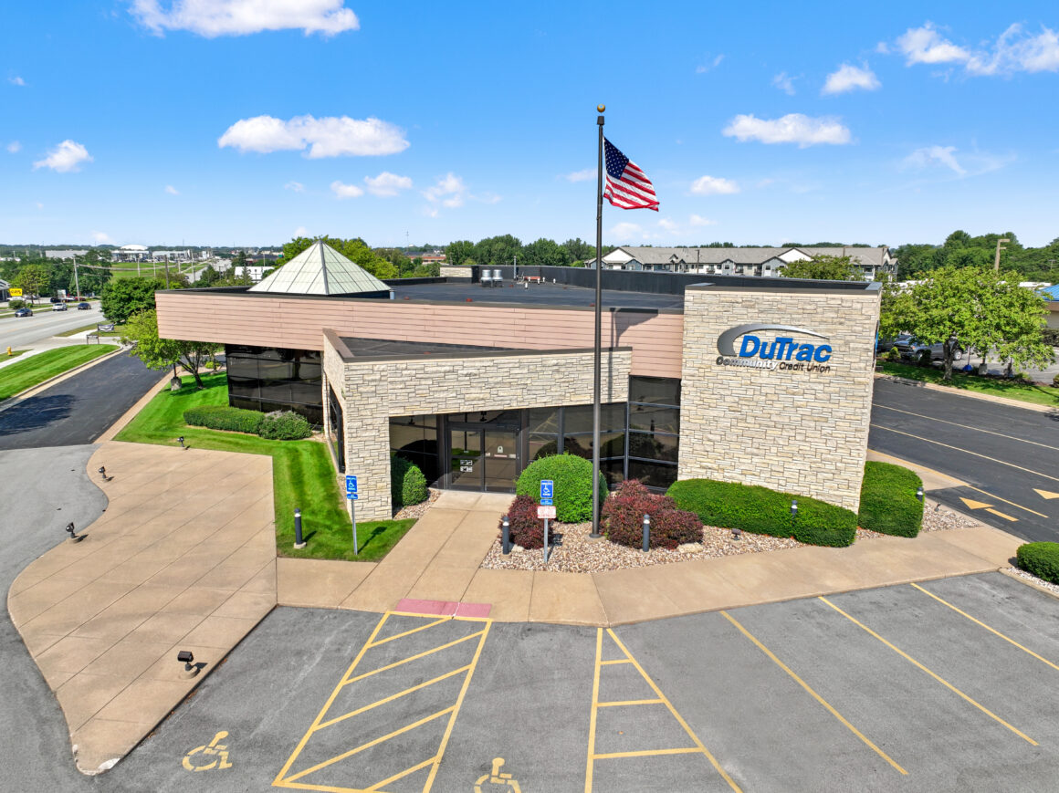 Jersey Ridge – Davenport ATM