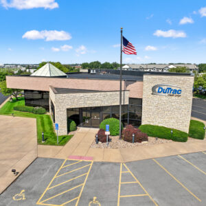 Jersey Ridge – Davenport ATM