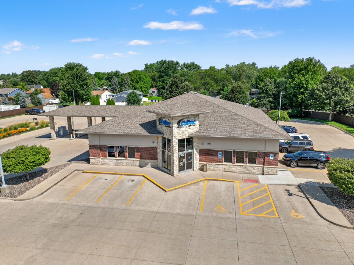 Kimberly Road – Davenport ATM