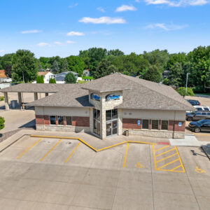 Kimberly Road – Davenport ATM