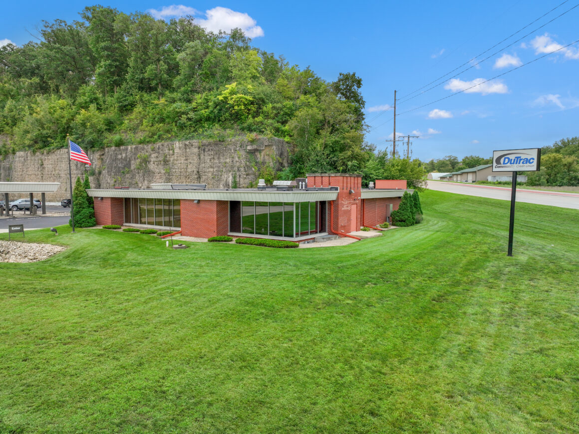 default Peru Road – Dubuque