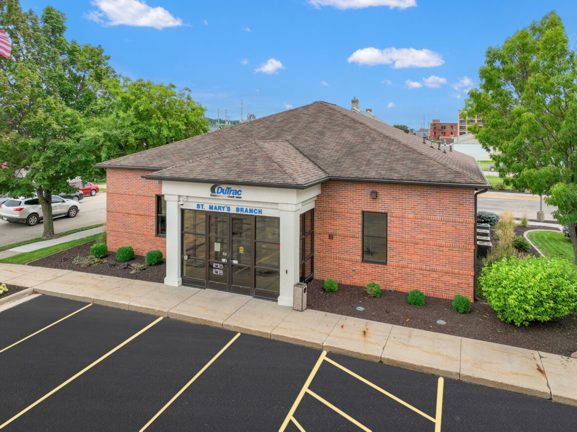 St. Mary’s – Dubuque ATM