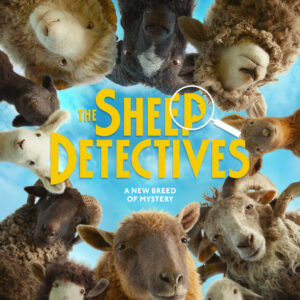 FREE ADMISSION – The Sheep Detective at The Millennium Cinema