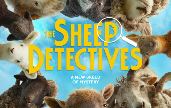 3BF_KEY_Digital_4by5_1080x1350_448_F1 FREE ADMISSION – The Sheep Detective at The Millennium Cinema